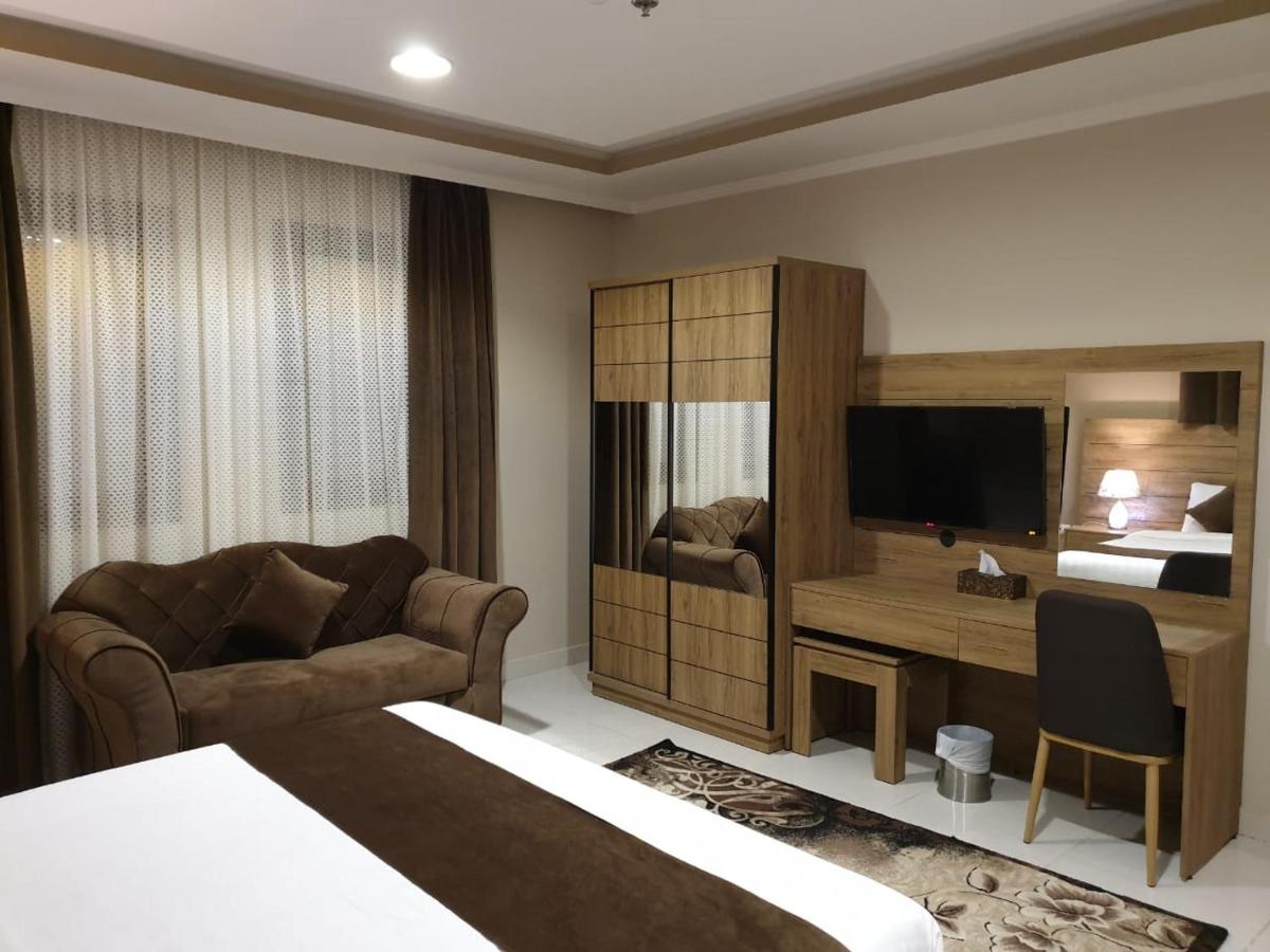 Suitetrails - Medina Diamond Suites