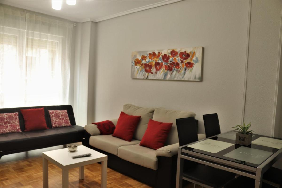 Apartamento pleno Centro junto Ayuntamiento - Housity
