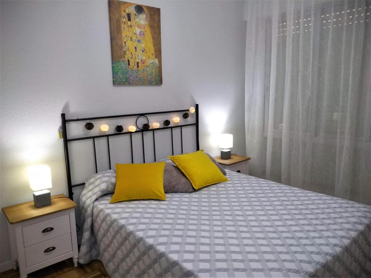 Apartamento pleno Centro junto Ayuntamiento - Housity