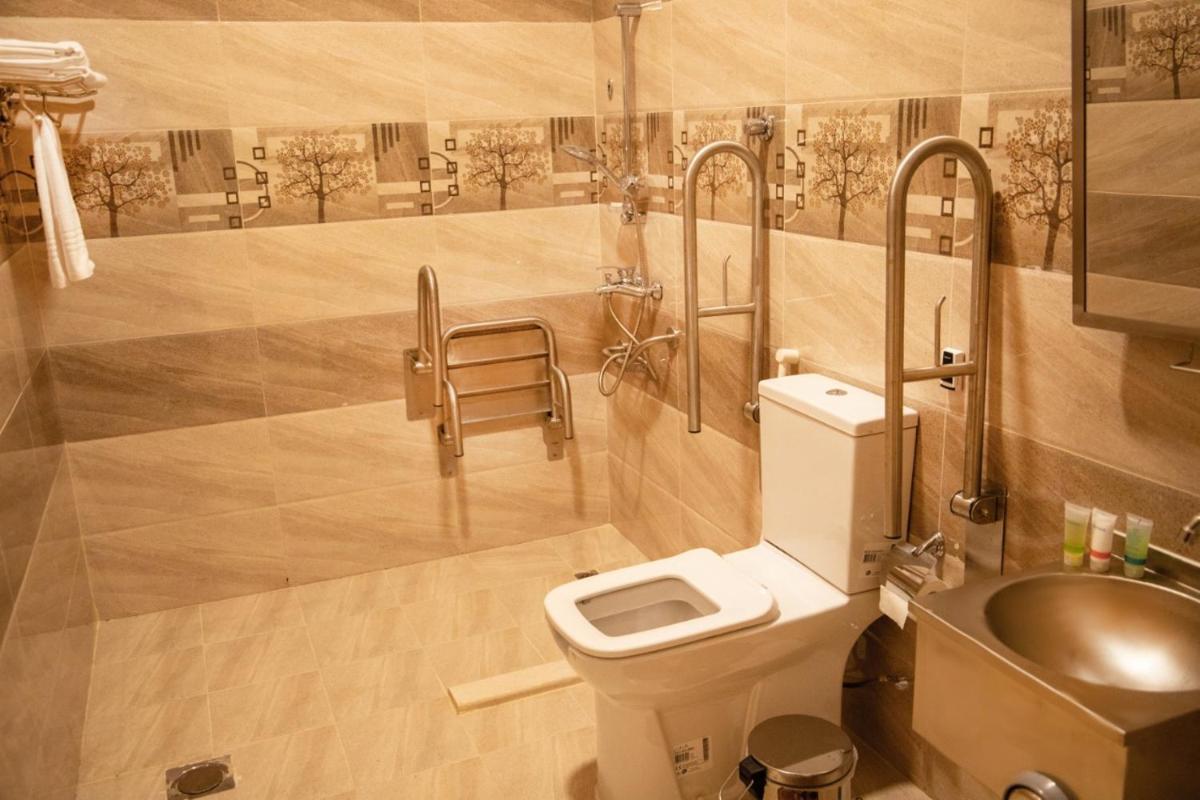 Suitetrails - Medina Diamond Suites