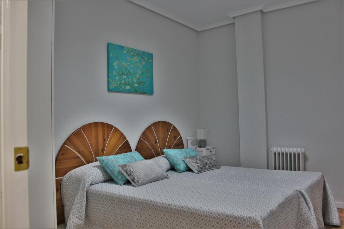 Apartamento pleno Centro junto Ayuntamiento - Housity