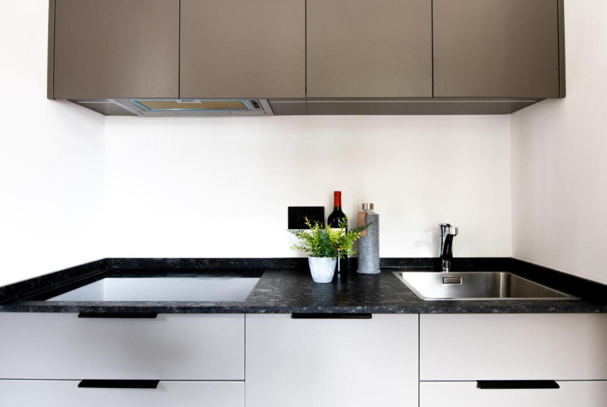 Casteller Apartment Deluxe - Housity