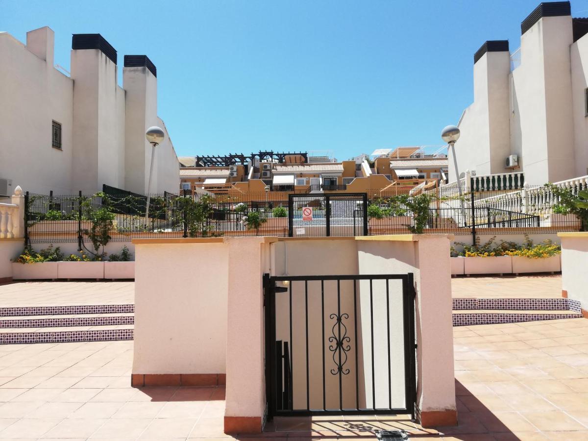 Bungalow Arenales del Sol, Alicante - Housity