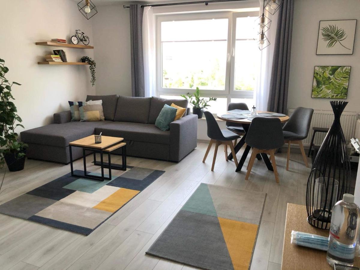 Apartamenty Garden - Housity