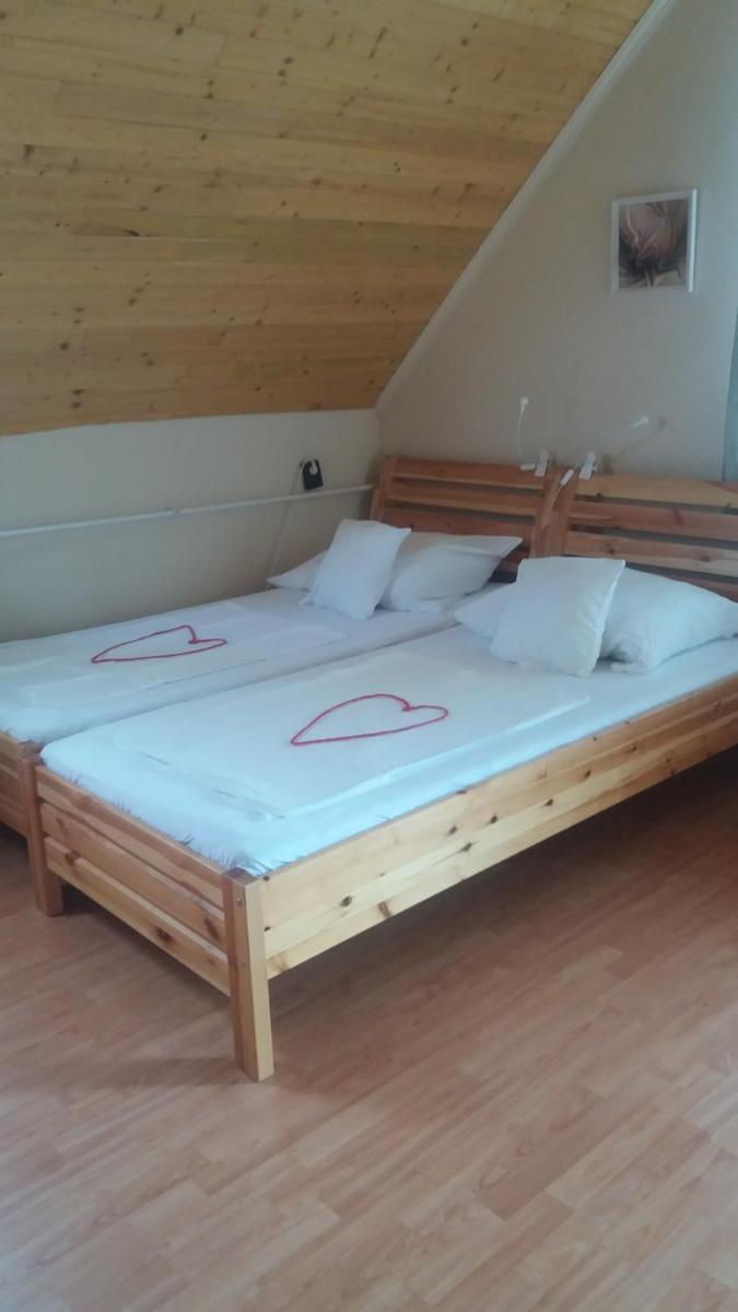 Vakáció Apartman - Housity