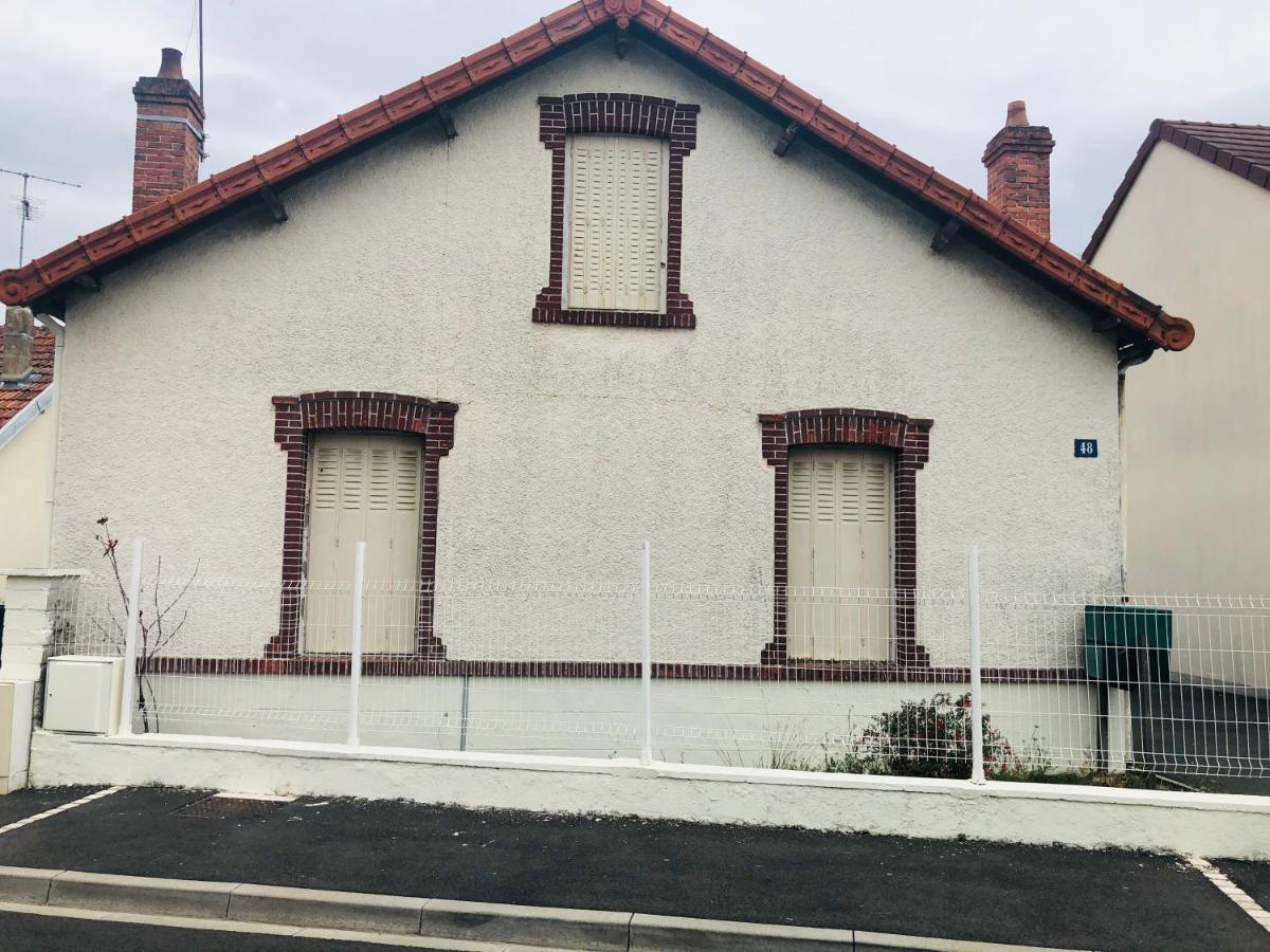 Suitetrails - Studio - Orleans - Fleury les Aubrais - gare SNCF