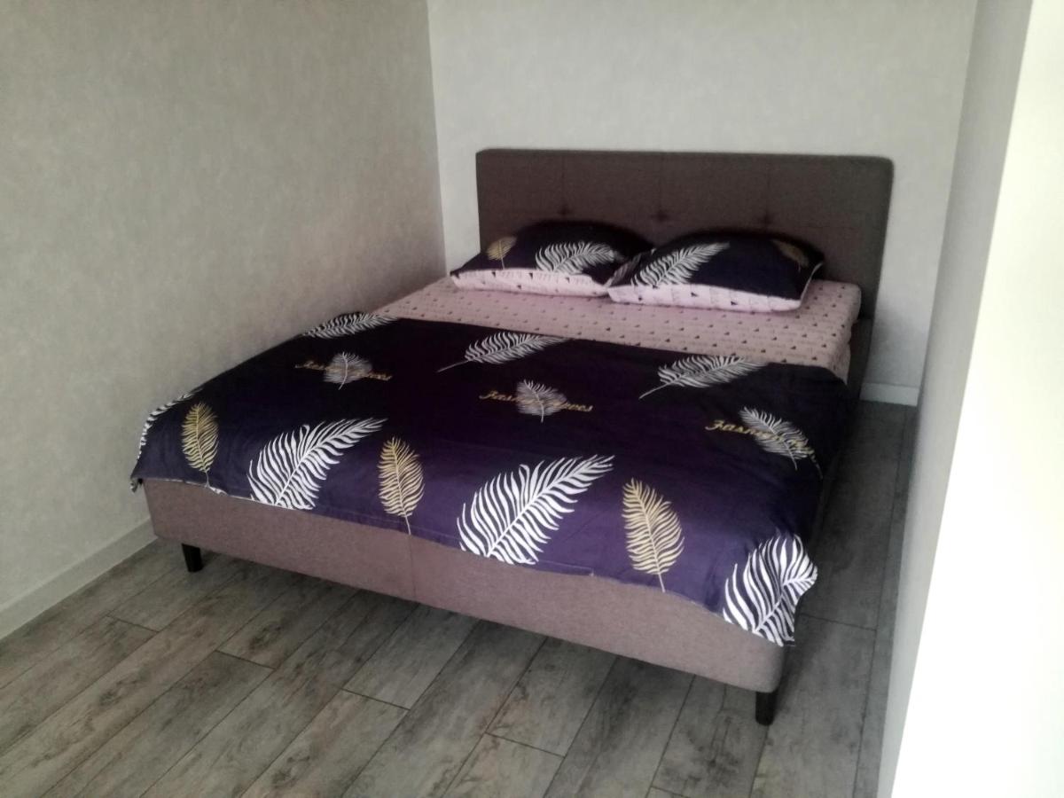 Apartment on marksa 4 - Housity