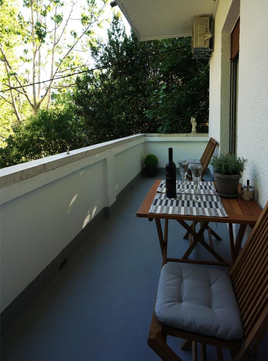 Apartment Joia on the beach Bačvice - Housity