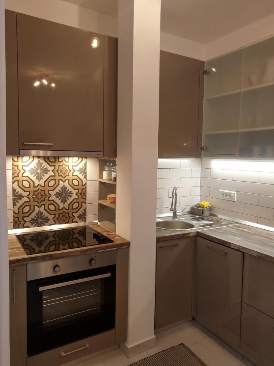 Apartment Joia on the beach Bačvice - Housity