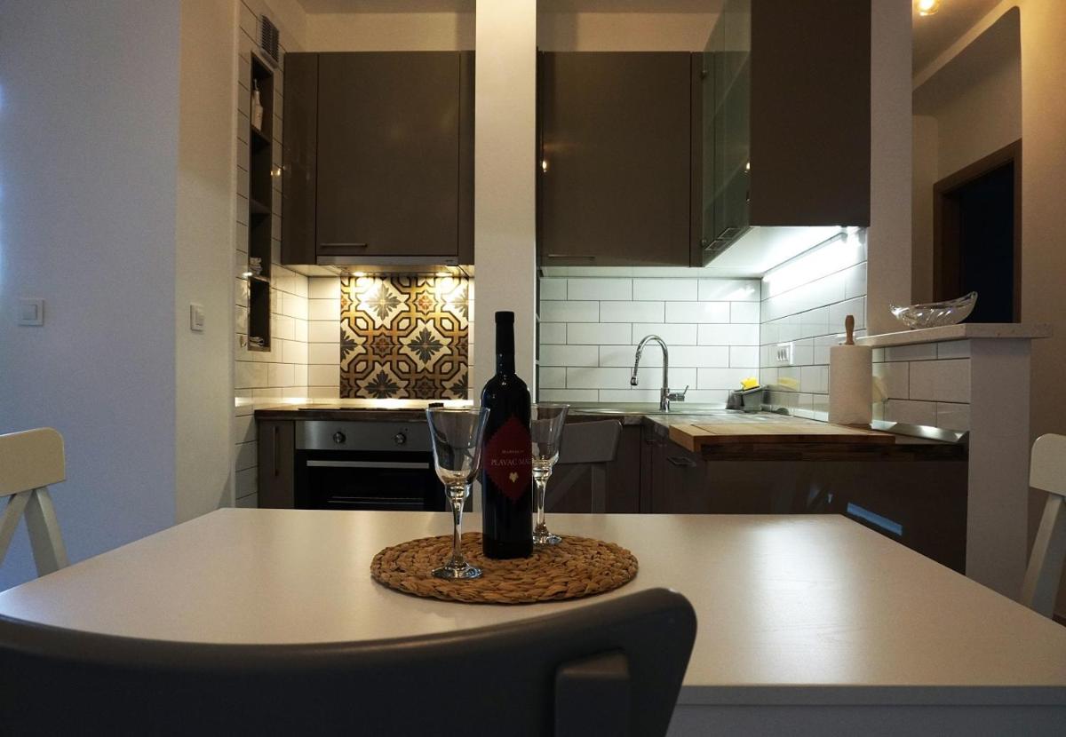 Apartment Joia on the beach Bačvice - Housity