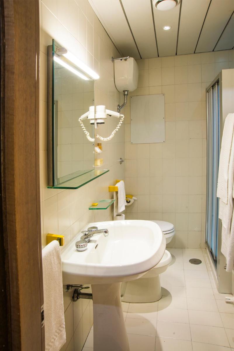 Hotel Giubileo - Housity