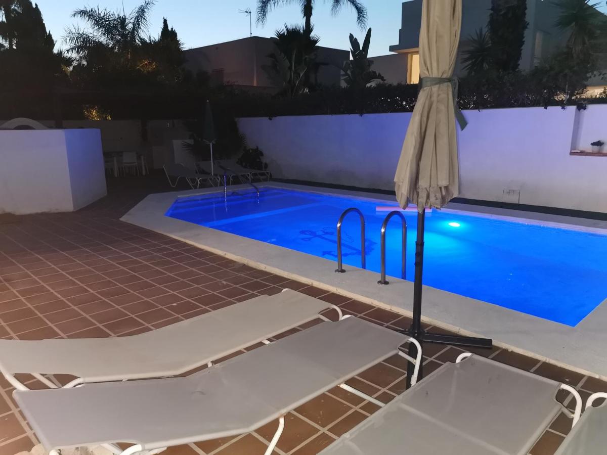 Villa PaloMayor - Housity