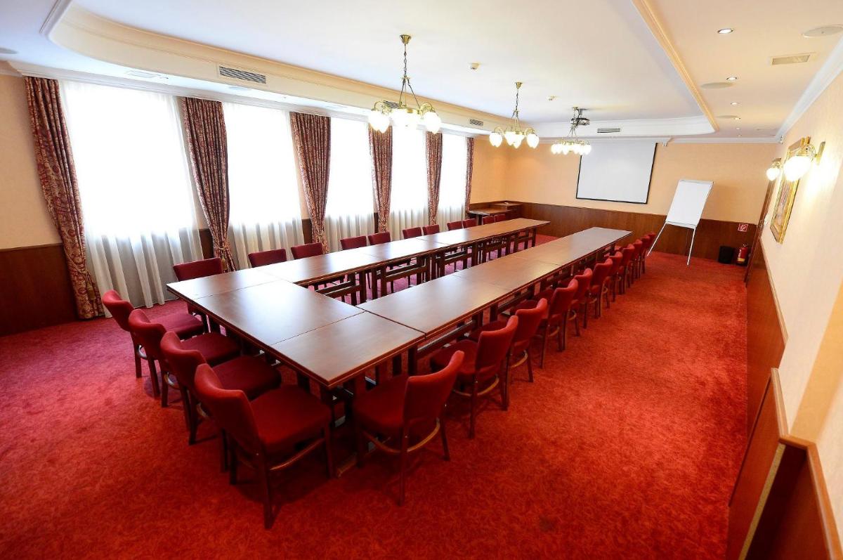Hotel Tilia - Housity