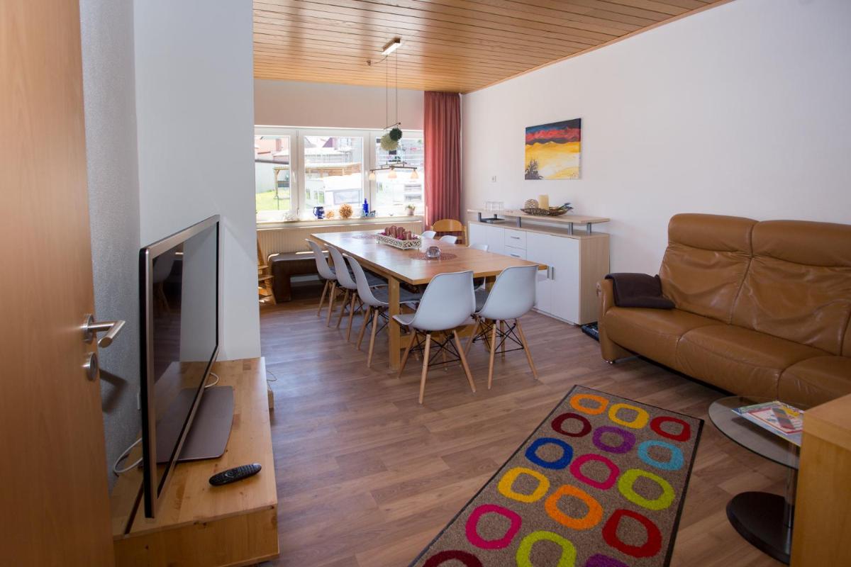 Ferienhaus Sonnengarten - Housity