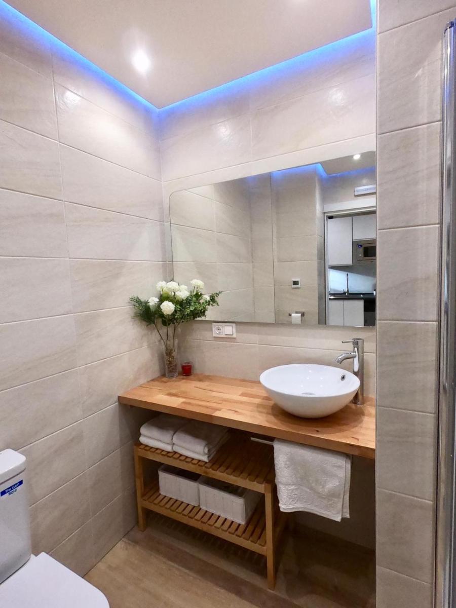 Gozamena Zarautz (Surf/Mendi) - Housity