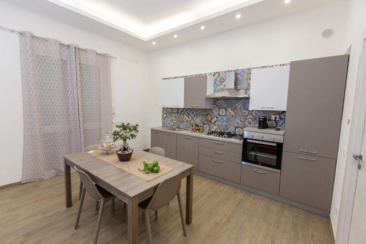 Case Vacanza Le Maioliche - Housity