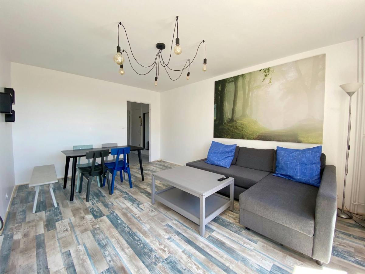 031 CHIC & COSY 73m2 LA COTONNE - Housity