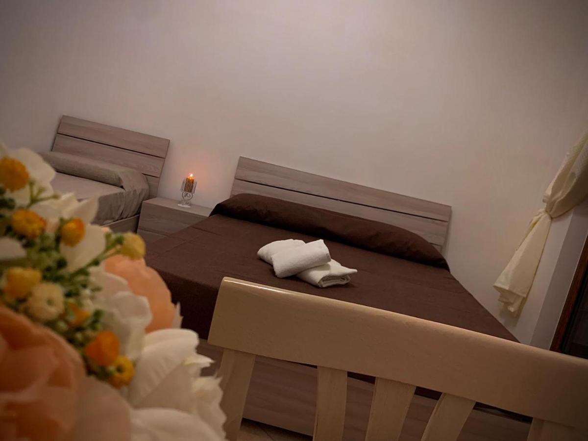 B&B DonnaMaria - Housity