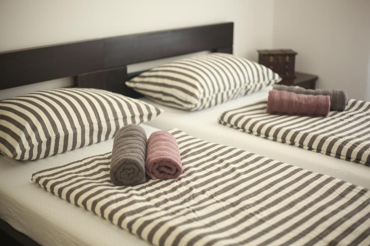Apartment Perviz - Housity