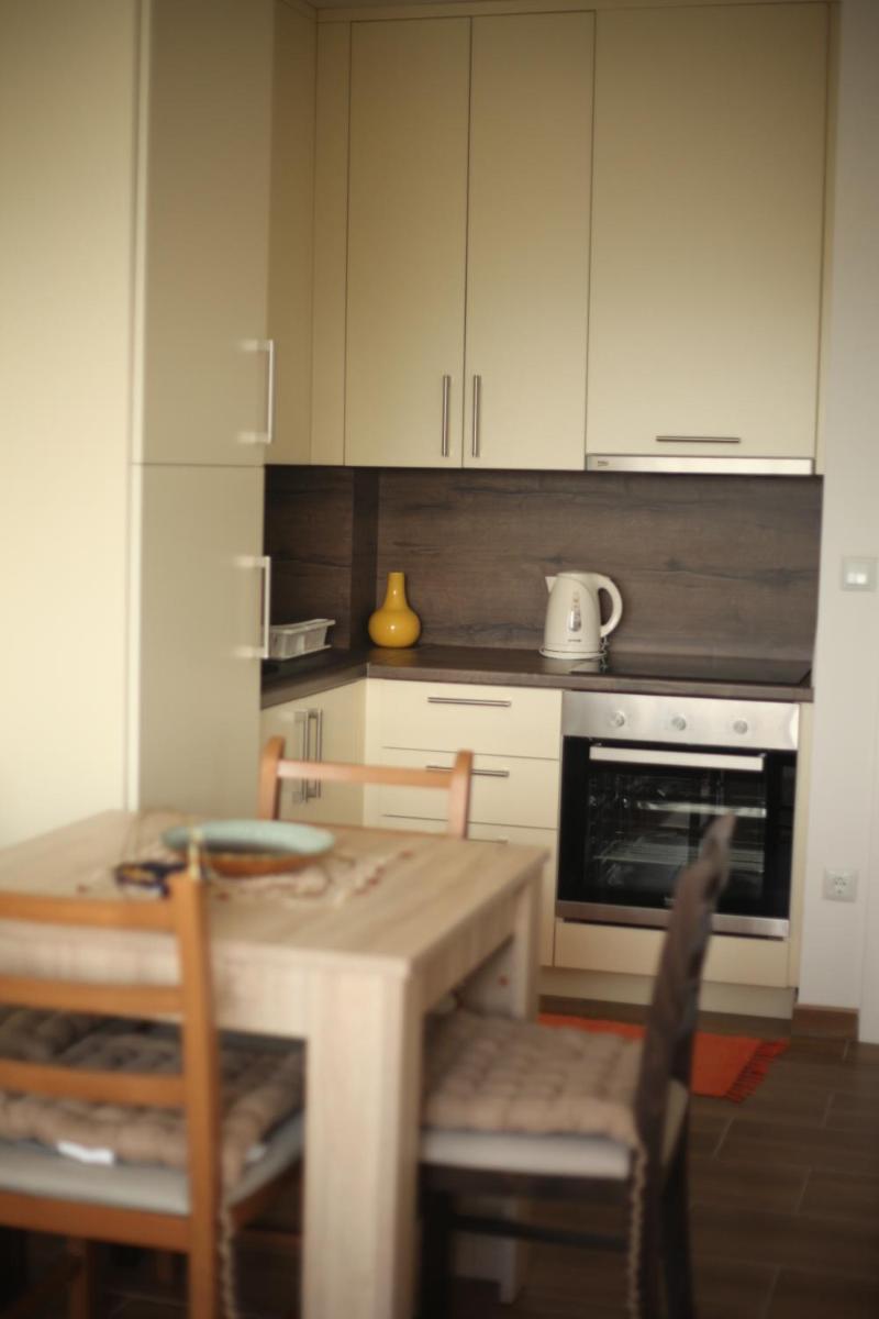 Apartment Perviz - Housity