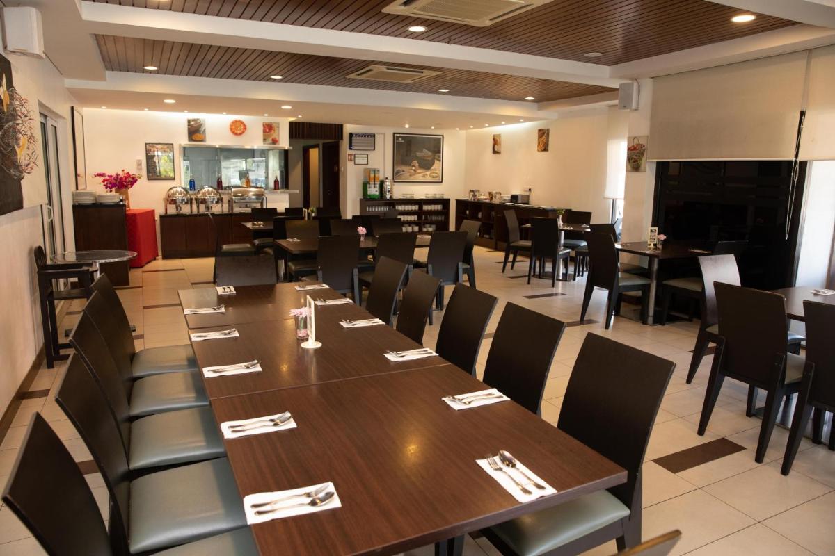 Jewels Hotel - Hizvo