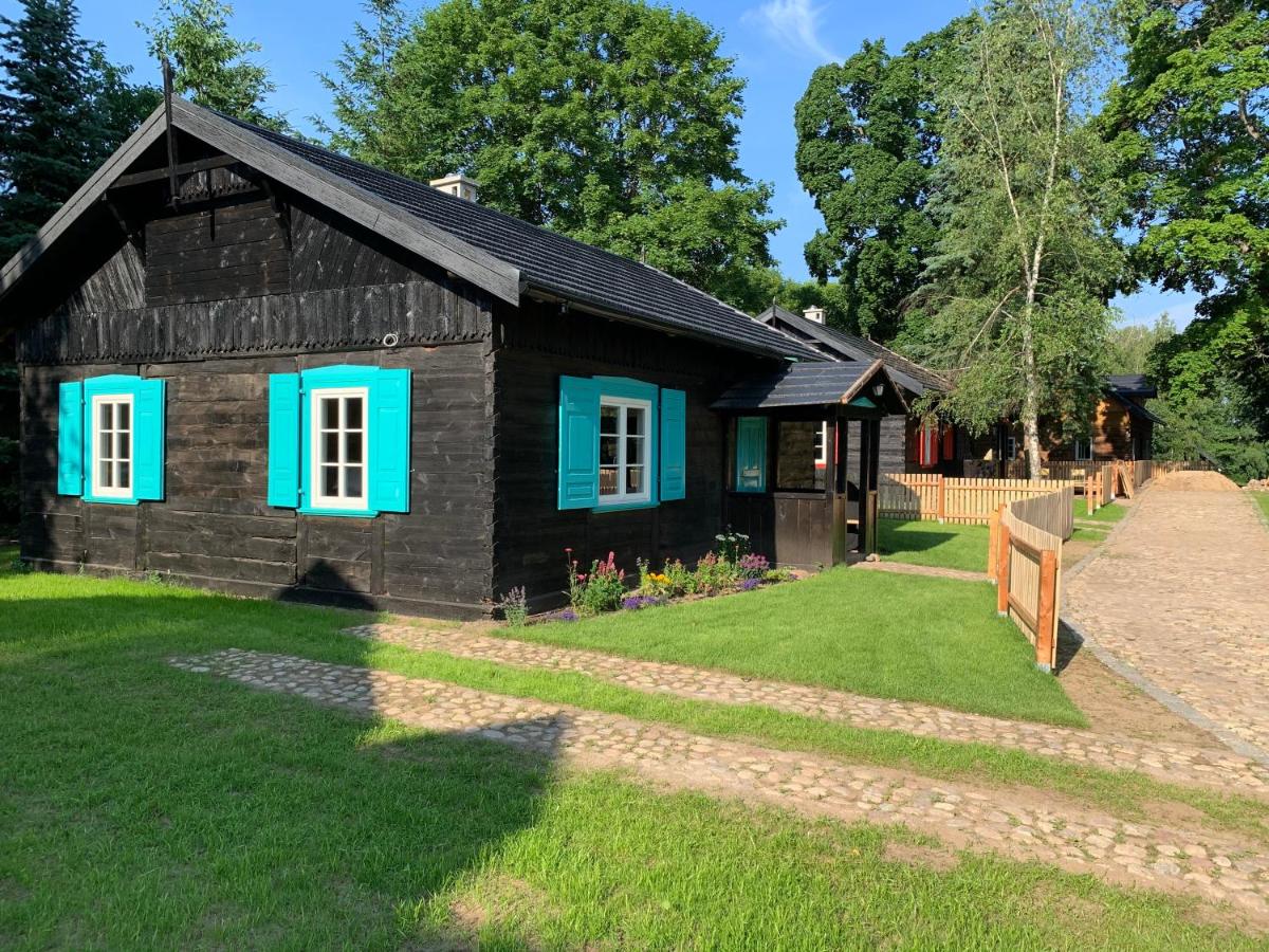 Przysiòłek Spore - Housity