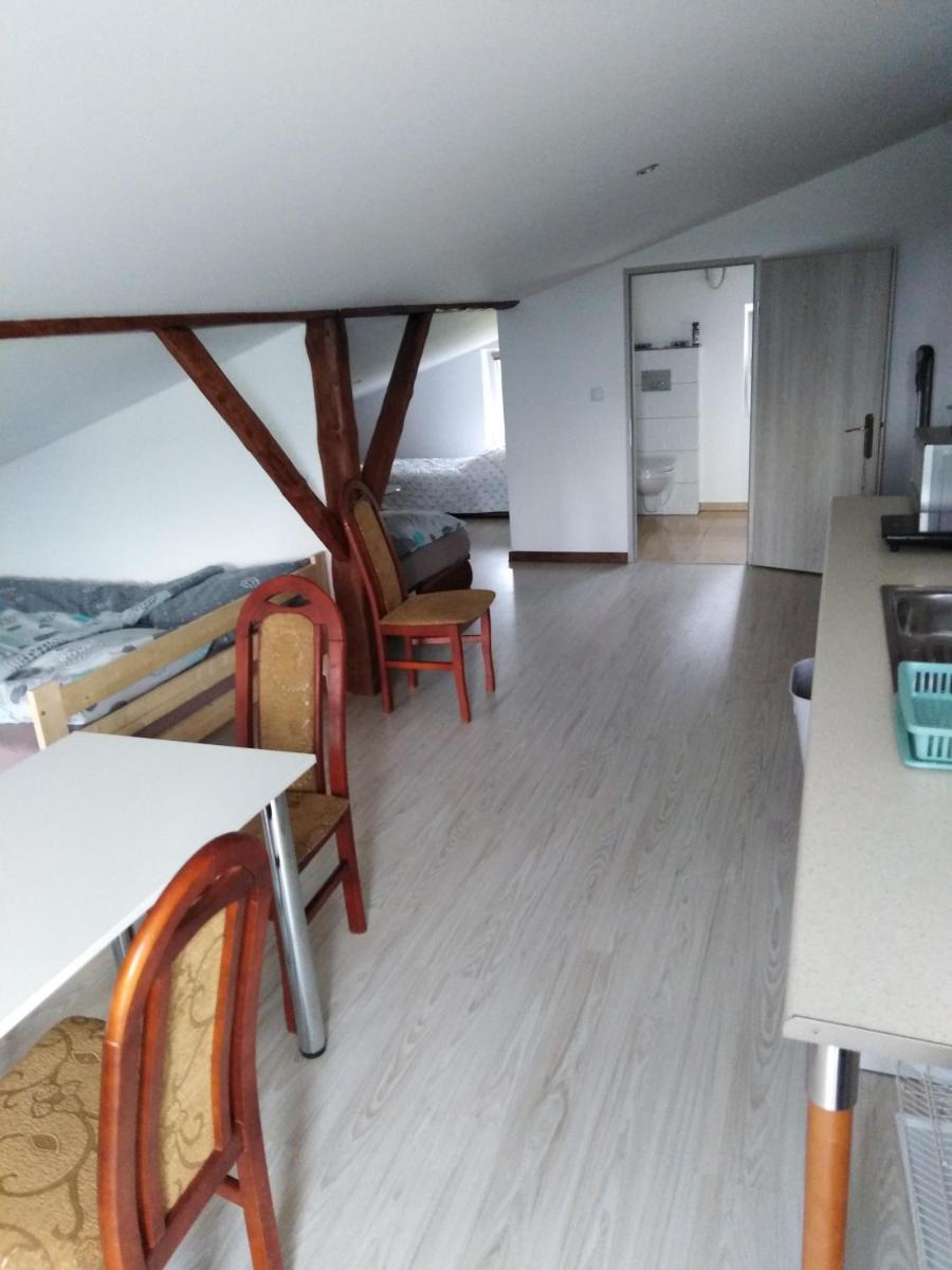 Agroturystyka u Mirki Zator - Housity