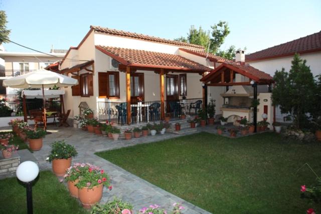Vasiliki Apartments - Housity