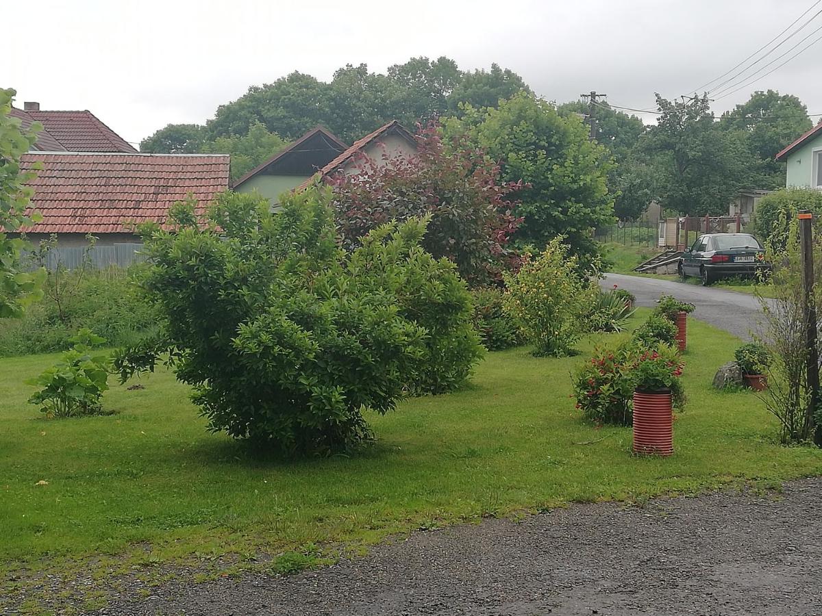 Apartmán Za kostelem - Housity