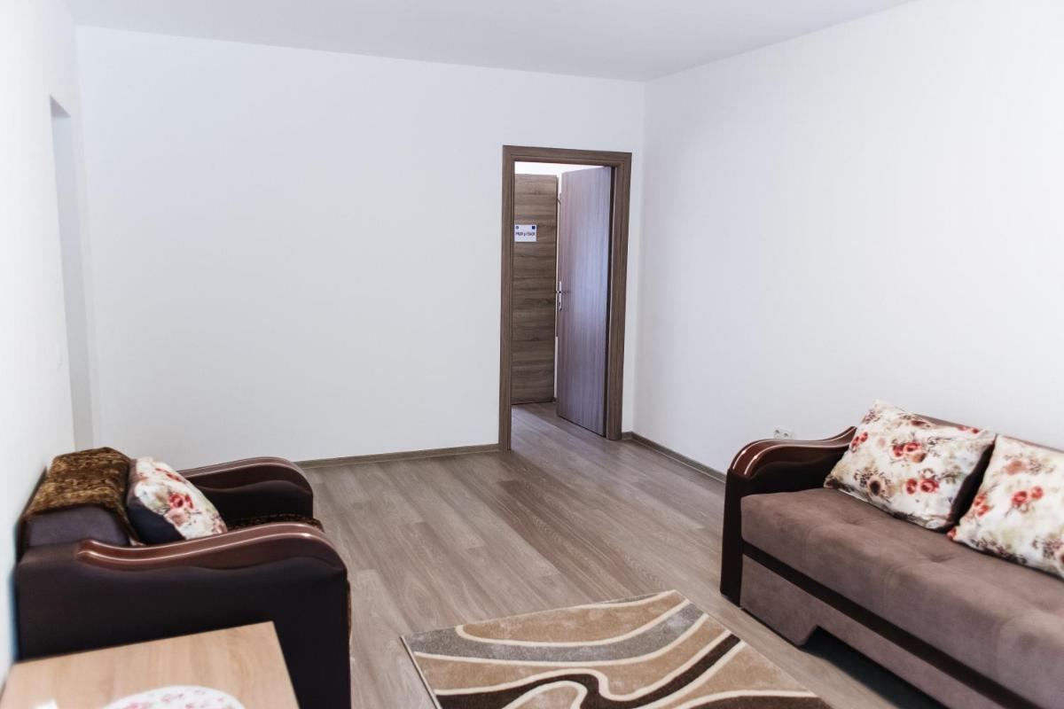 Pensiunea Aureliano - Housity