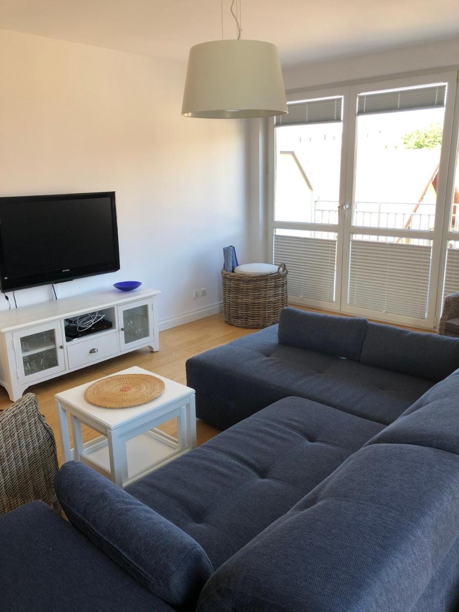Baltic Vip Apartamenty Marino - Housity