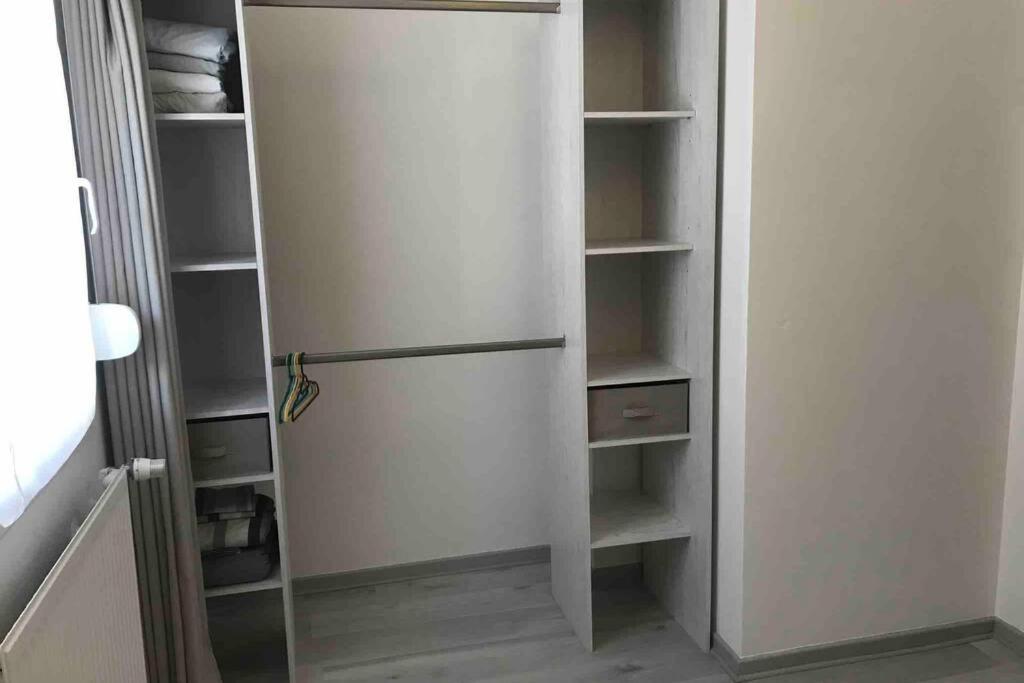 La maison de ville - 4 chambres, 2 sdb, terrasse et garage - 90m2 - Housity