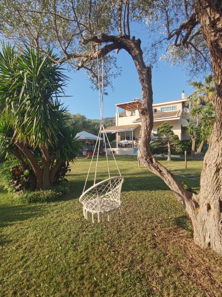 Sunny Garden villa - Housity