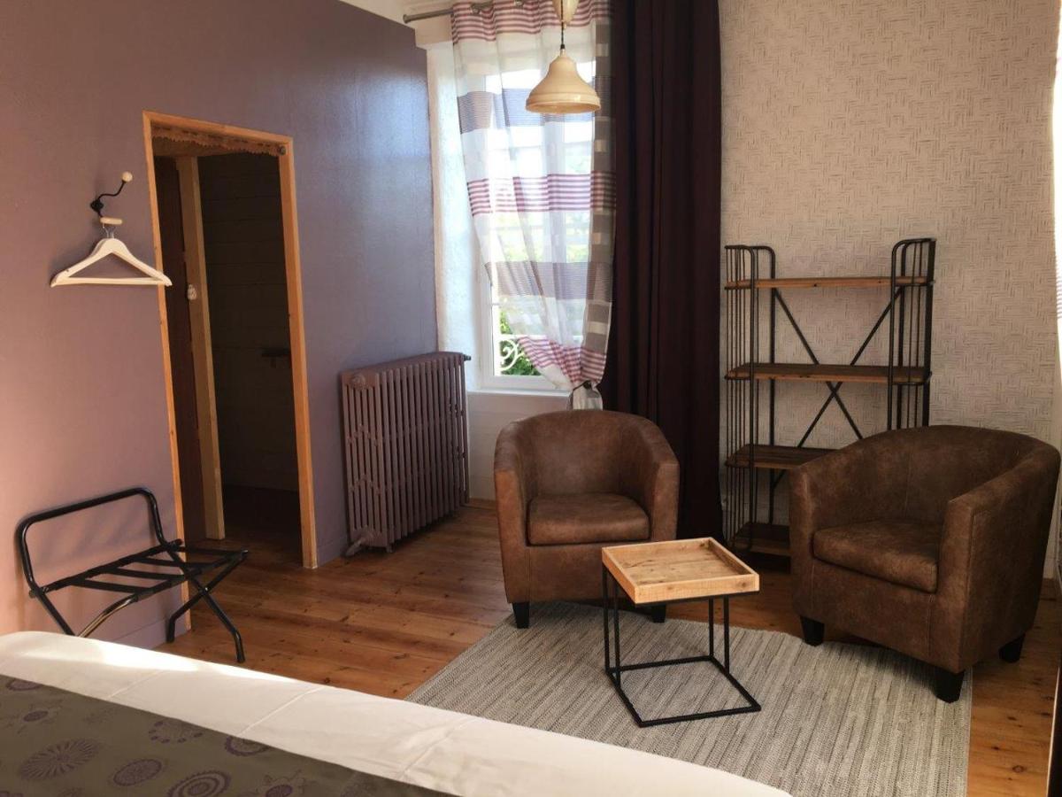Tilleuls et Bambous - Housity