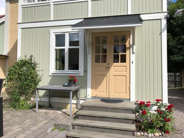Grindhuset - Housity