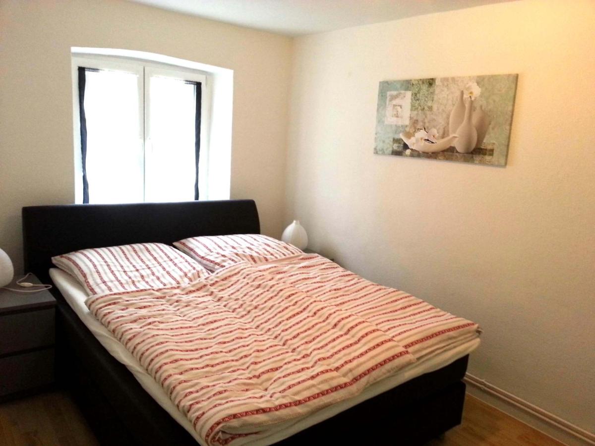 Pension am Aubach Schwerin - Housity
