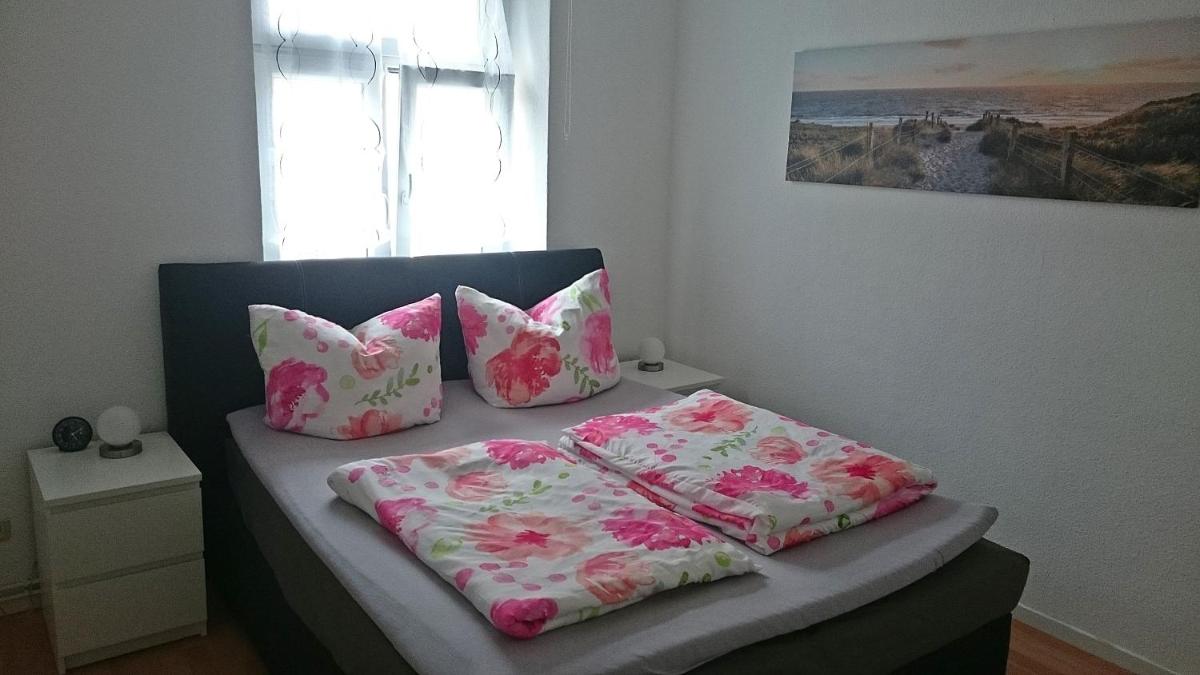 Pension am Aubach Schwerin - Housity