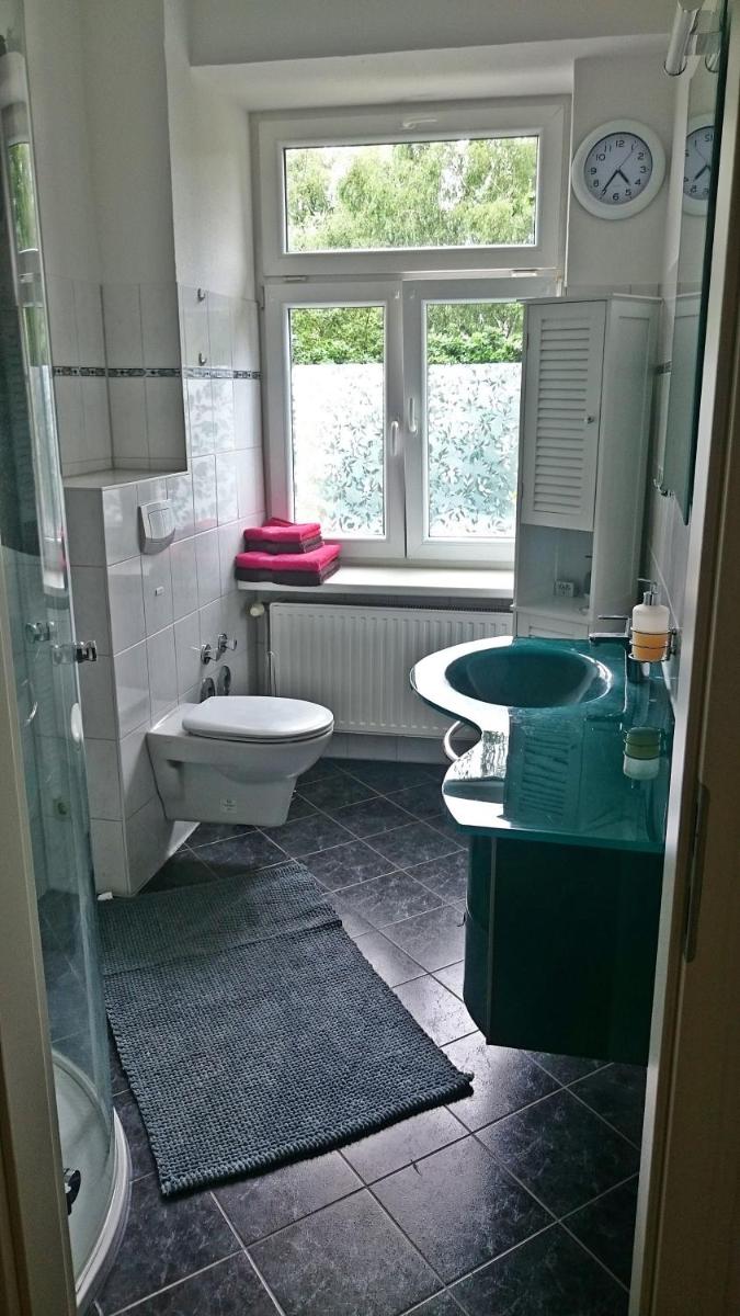 Pension am Aubach Schwerin - Housity