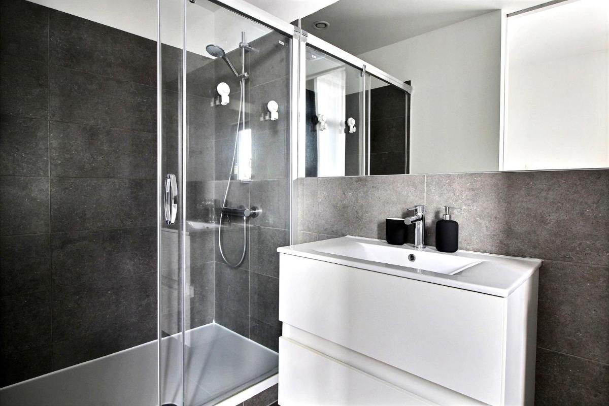 Rent a Flat - Bruxelles - Housity