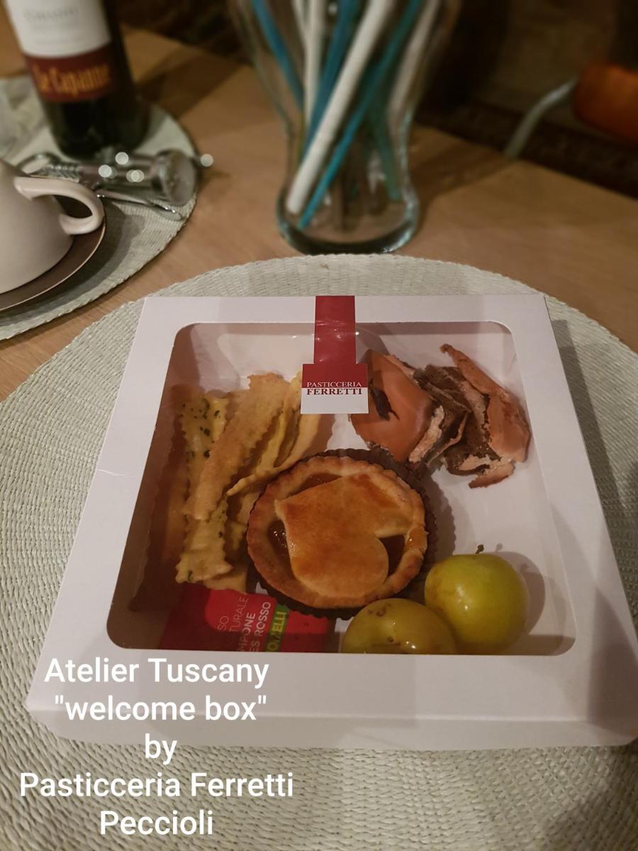 L' Atelier Tuscany - Housity