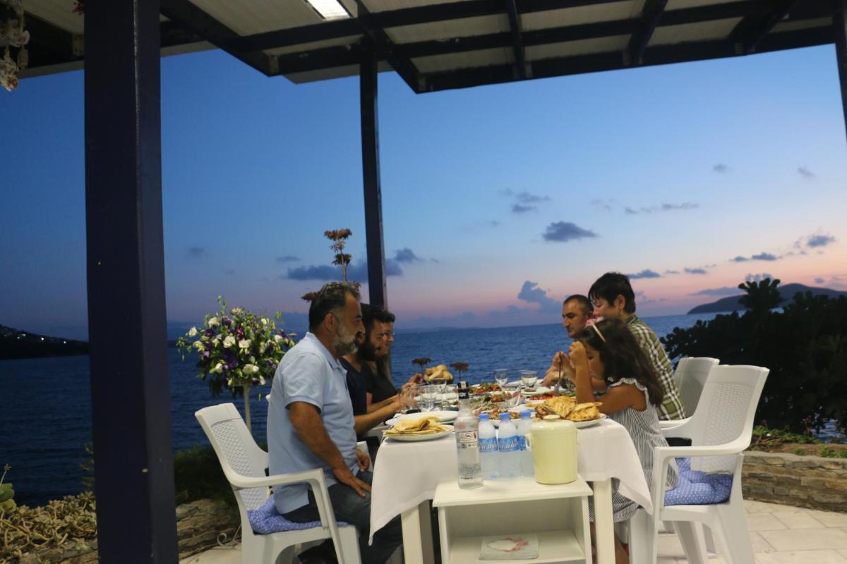 Suitetrails - Urga Butik Otel & Restaurant