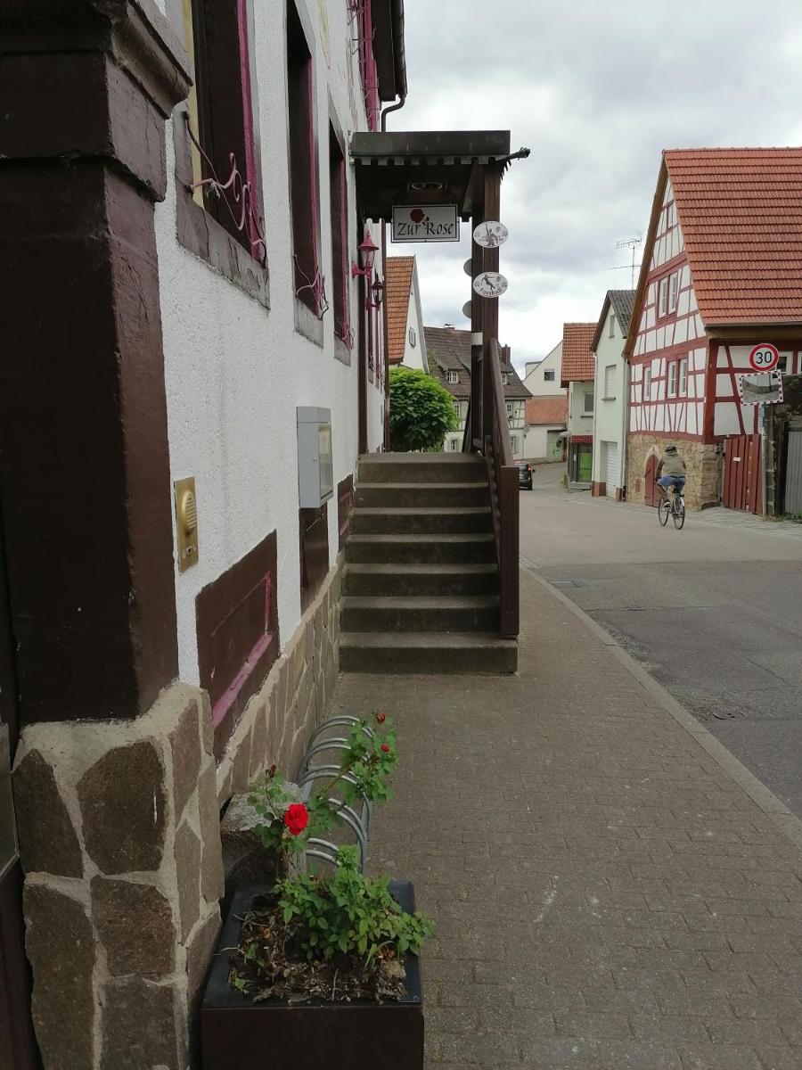 Gasthaus Zur Rose - Housity