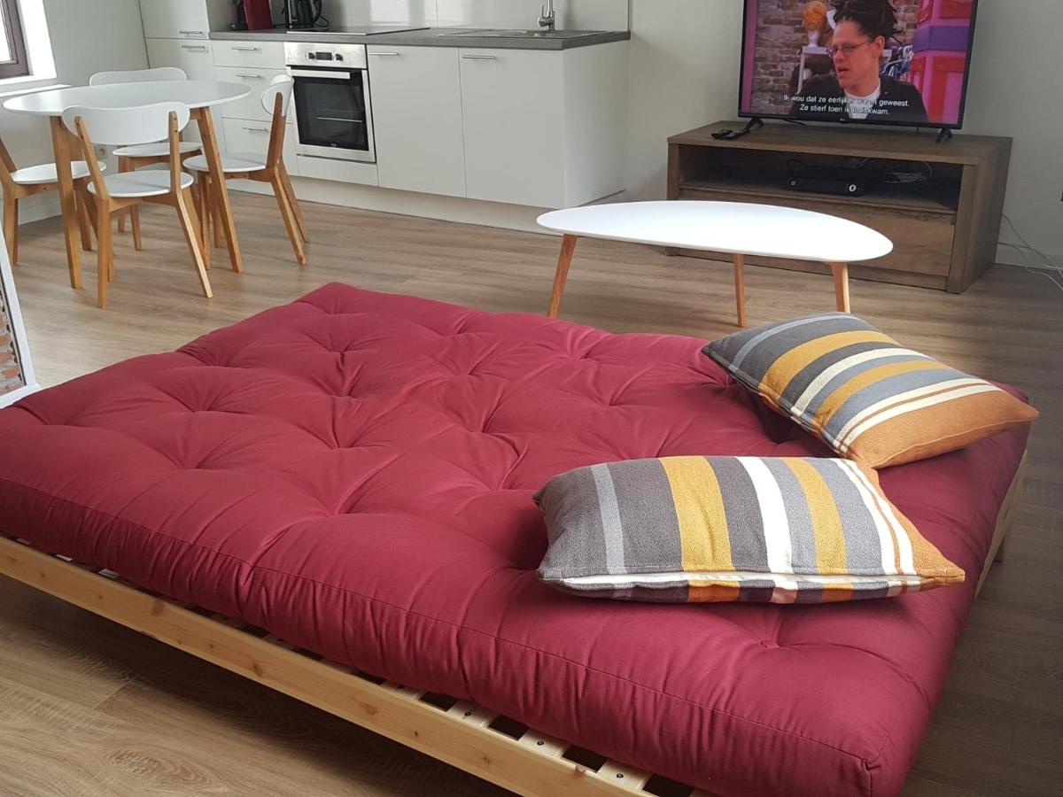 Al in den Aap gelogeerd? - Housity