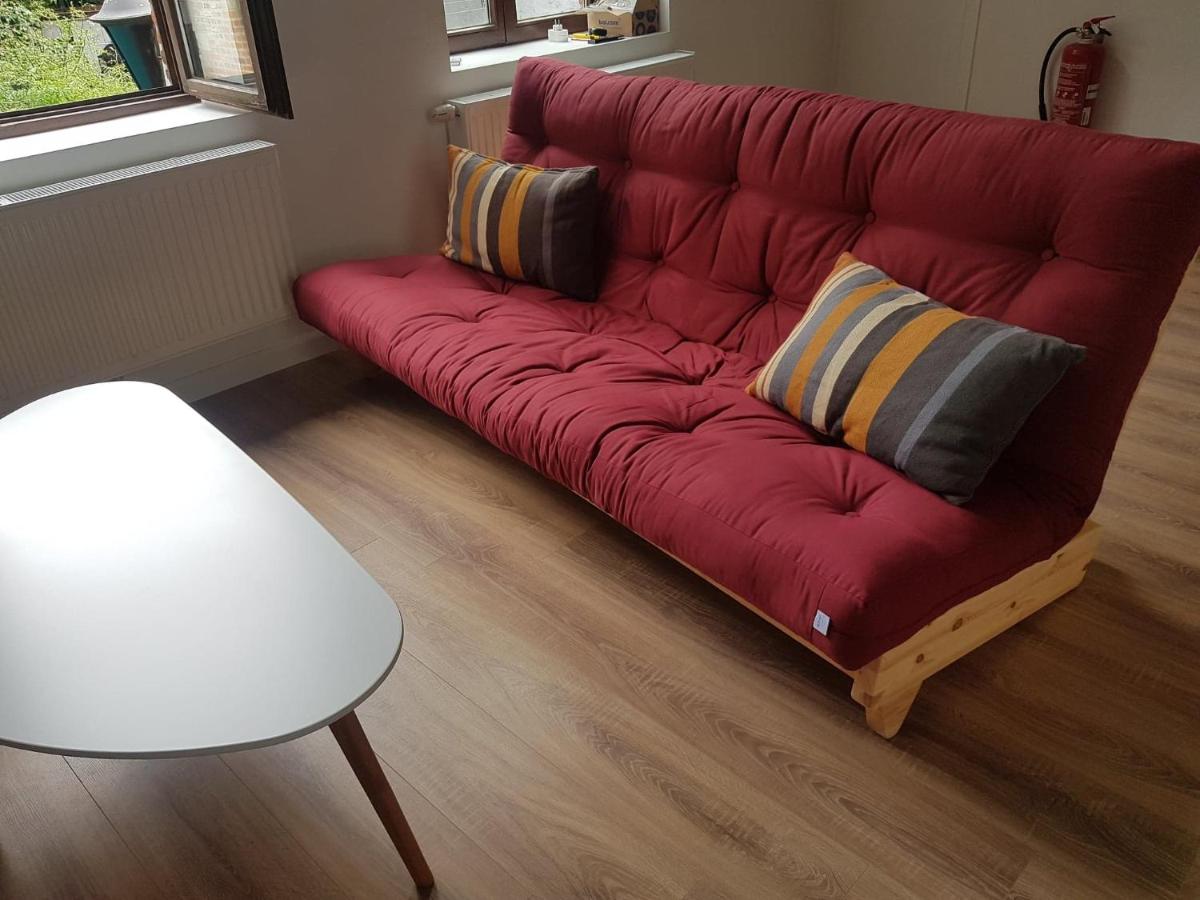 Al in den Aap gelogeerd? - Housity