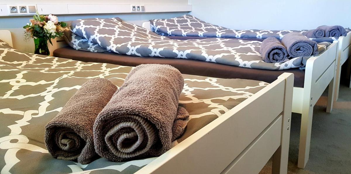 Agro Relax Nowodwór 2 - Housity
