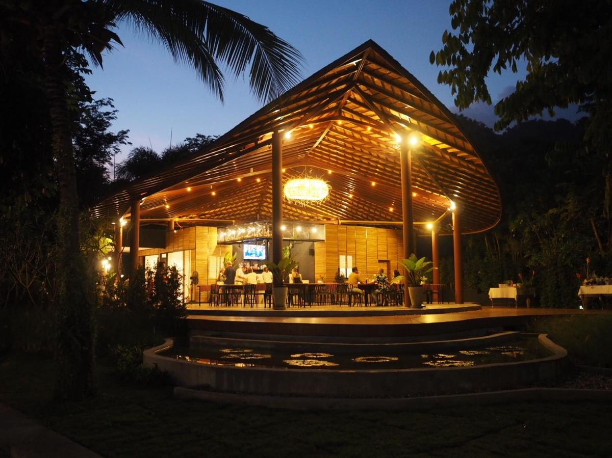 Samui Garden Home - SHA Extra Plus - Housity