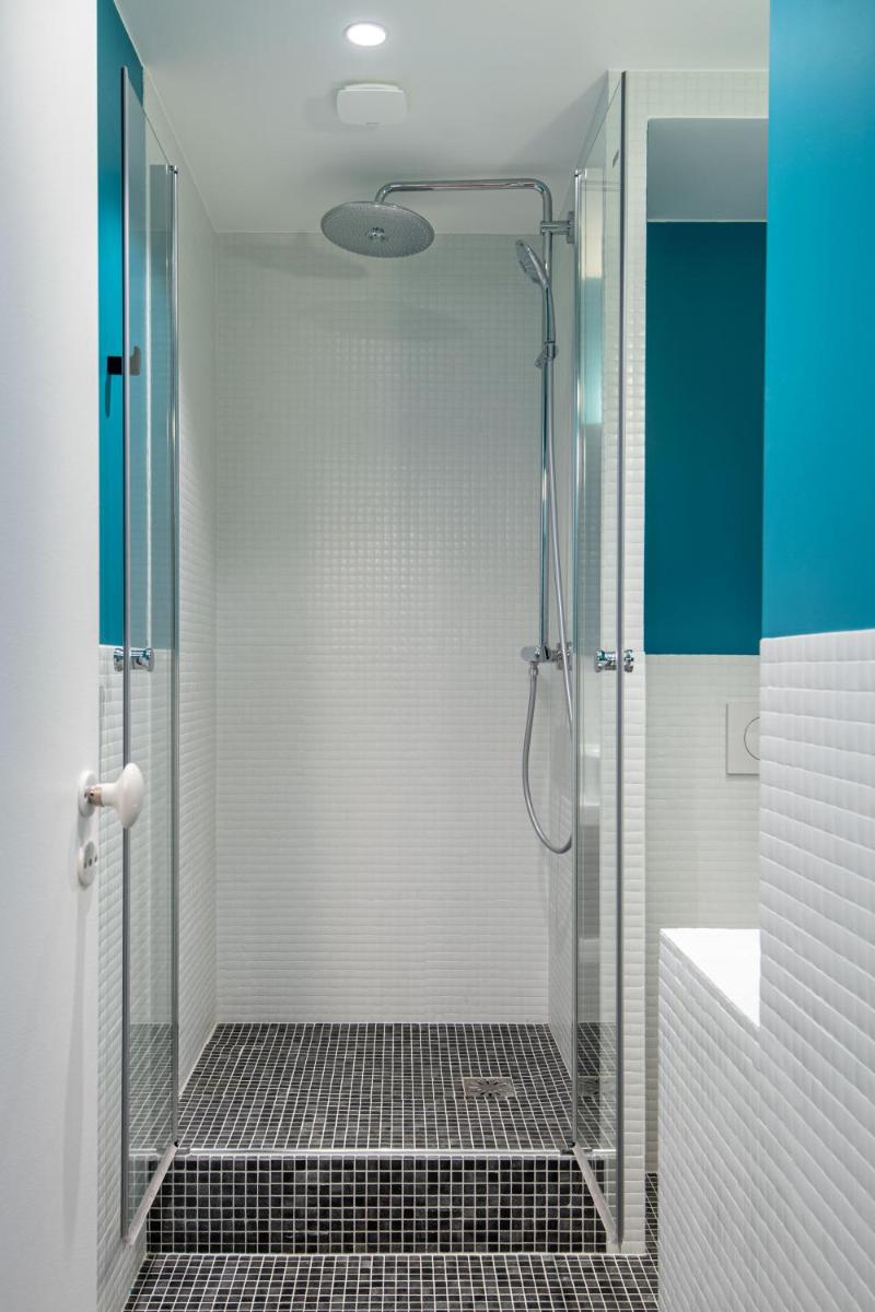 NEW - Superbe 1 Bdr Appt - Design 60'S - Paris 15e - Hizvo