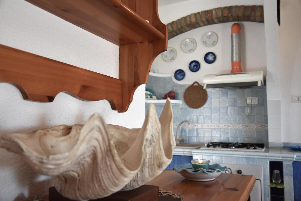 Domus Deborah Apartment with sea view Costa rei - Housity