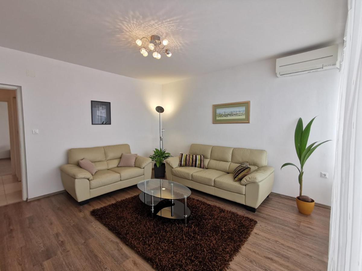 Kvarner Sea View Apartment Rijeka - Hizvo