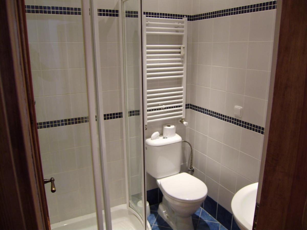 Apartmán Bedřichov - Housity